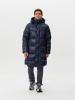 Пальто пуховое мужское Remington DOW3 Hydron Blue (Размер 2XL)