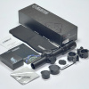 Прицел Marcool Stalker 1-10x28