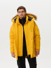 Куртка парка мужская Remington WM1 Yellow (Размер M)