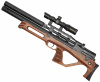 Пневматическая винтовка Jaeger SPR BullPup 6.35 мм