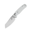 Нож Bestechman BMK06L Cicada's Wing клинок из стали 10Cr15MoV, рукоять G10