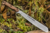 Мачете Kizlyar Supreme BUSH MATE AUS-8 Convex