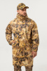 Плащ тент Remington New PU waterproof Yellow Waterfowl Honeycombs рL