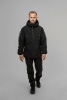 Куртка тактическая Remington USS Black р. 3XL