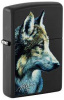 Зажигалка Zippo