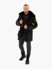 Куртка Remington Arctic 60 Black р.M