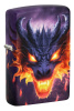 Зажигалка Glowing Dragon ZIPPO 46251