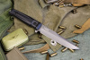 Тактический нож Kizlyar Supreme Alpha D2 TW G10