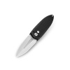 Нож Bestech BG57A-1 Ququ клинок из стали 14C28N, рукоять G10