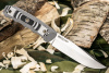 Нож тактический Kizlyar Supreme Echo AUS-8 SW