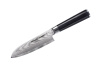 Сантоку Samura Damascus SD-0092