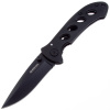 Нож складной Boker Magnum Shadow 8,3 см, сталь 440A, рукоять алюминий