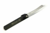 Традиционный японский нож Хигоноками, Nagao HKI-100Black