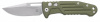 Автоматический нож Fox Knives N690Co