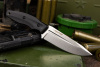 Нож Kizlyar Supreme Cityhunter AUS-8 SW
