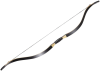 Лук традиционный Centershot Shadow 52" 20#