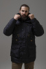 Куртка Remington Arctic 60 Black р.2XL