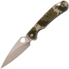 Нож складной Daggerr Sting Camo SW, сталь D2