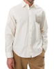 Рубашка мужская Remington Savoring Beige (Размер XL)