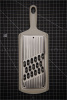 Тёрка кухонная для овощей ASF-667