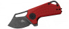 Нож Fox Knives FBF-761 R Puck