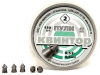 Пули пневматические Kvintor Point 5.5 мм (1.5 г, 150 шт)
