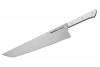 Нож кухонный Хамокири Samura Harakiri SHR-0050W