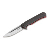 Складной нож Boker 01MB726 Mobius c клинком из стали 440A, рукоять G10