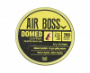 Пуля пневмат APOLO Air boos 6.35 2.2  200 шт