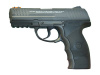 Пневматический пистолет Borner W3000M 4,5 мм