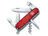 Нож Victorinox Spartan Red Trans (1.3603.T)