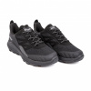 Кроссовки мужские Remington High Top II Black 44