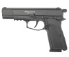 Пистолет пневматический Ekol ES P66 Black (металл)