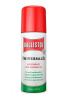 Масло оружейное Balistol 50 ml