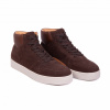 Ботинки мужские Remington City Classics Dark Brown 43