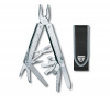 Мультитул Victorinox SwissTool X (3.0327.N) 115 мм. в сложенном виде, 26 функций, нейлоновый чехол