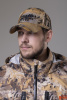 Бейсболка Remington classic Yellow Waterfowl Honeycombs