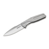 Нож складной Boker The Milled One7Cr17MoV