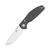 Нож Bestechman BMK12F-1 Angry Owl клинок из стали D2, рукоять G10