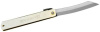 Нож складной Higonokami, SK, 100мм Nagao Kanekoma 8SV, HKI-100Silver, HHCWI-100Silver