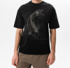 Футболка мужская Remington Fish Black (Размер 2XL)