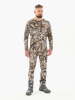 Термобелье Remington Underwear Winter forest, р.XL