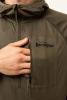 Лонгслив Remington Foliage Anti-mosquito Olive L