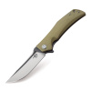 Нож складной Bestech Scimitar d2