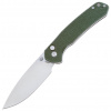 Нож складной CJRB Pyrite Large сталь AR-RPM9