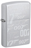 Зажигалка  Zippo 