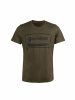 Футболка Remington Hunting Shell Shirts Dark Olive р.L