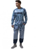 Брюки Remington Fishing Вreeze Вlue р. 3XL