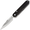 Складной нож Rapax Kiki 7.8 см MK001-1BK, сталь VG-10, Китай