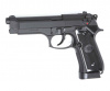 Пневматический пистолет ASG X9 Classic (Beretta) 4,5mm